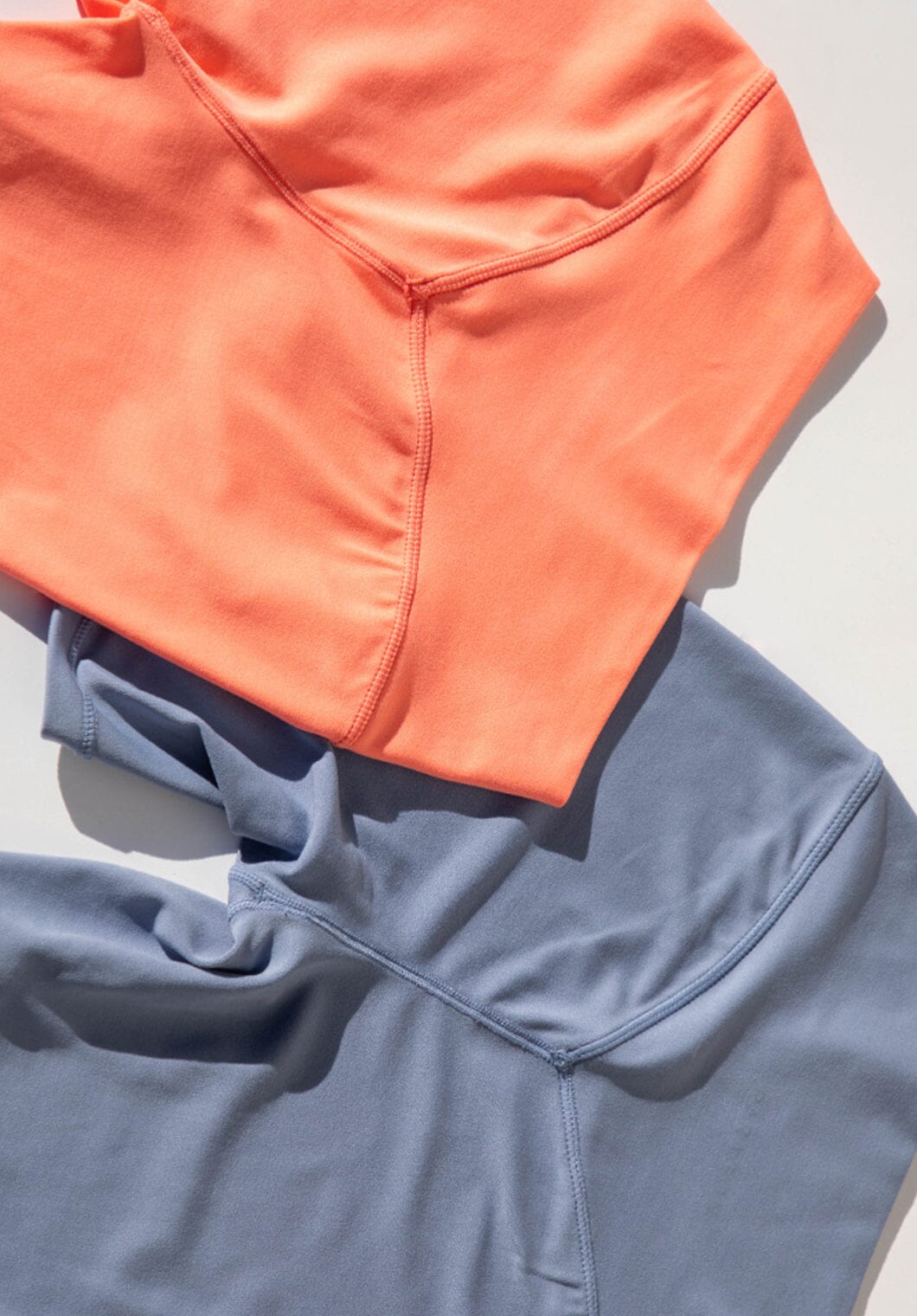 Reluna Original Sculptseam™ Short 6" Primrose
