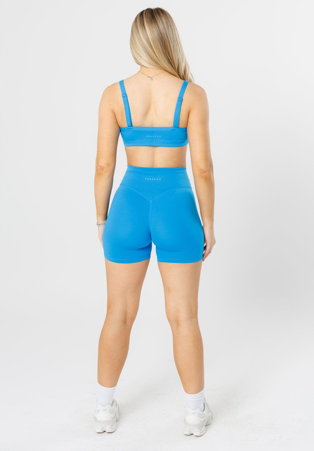 Reluna Original Sculptseam® Short 5” Amped