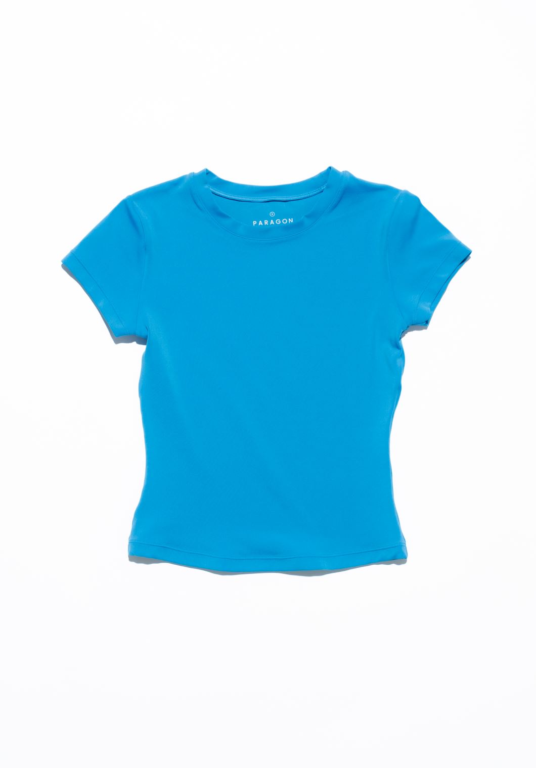 Reluna™ Full Length Short Sleeve Top Starstruck