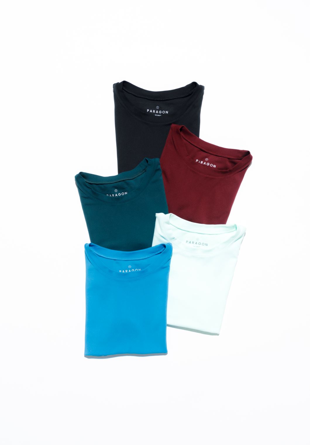 Reluna™ Full Length Short Sleeve Top Starstruck
