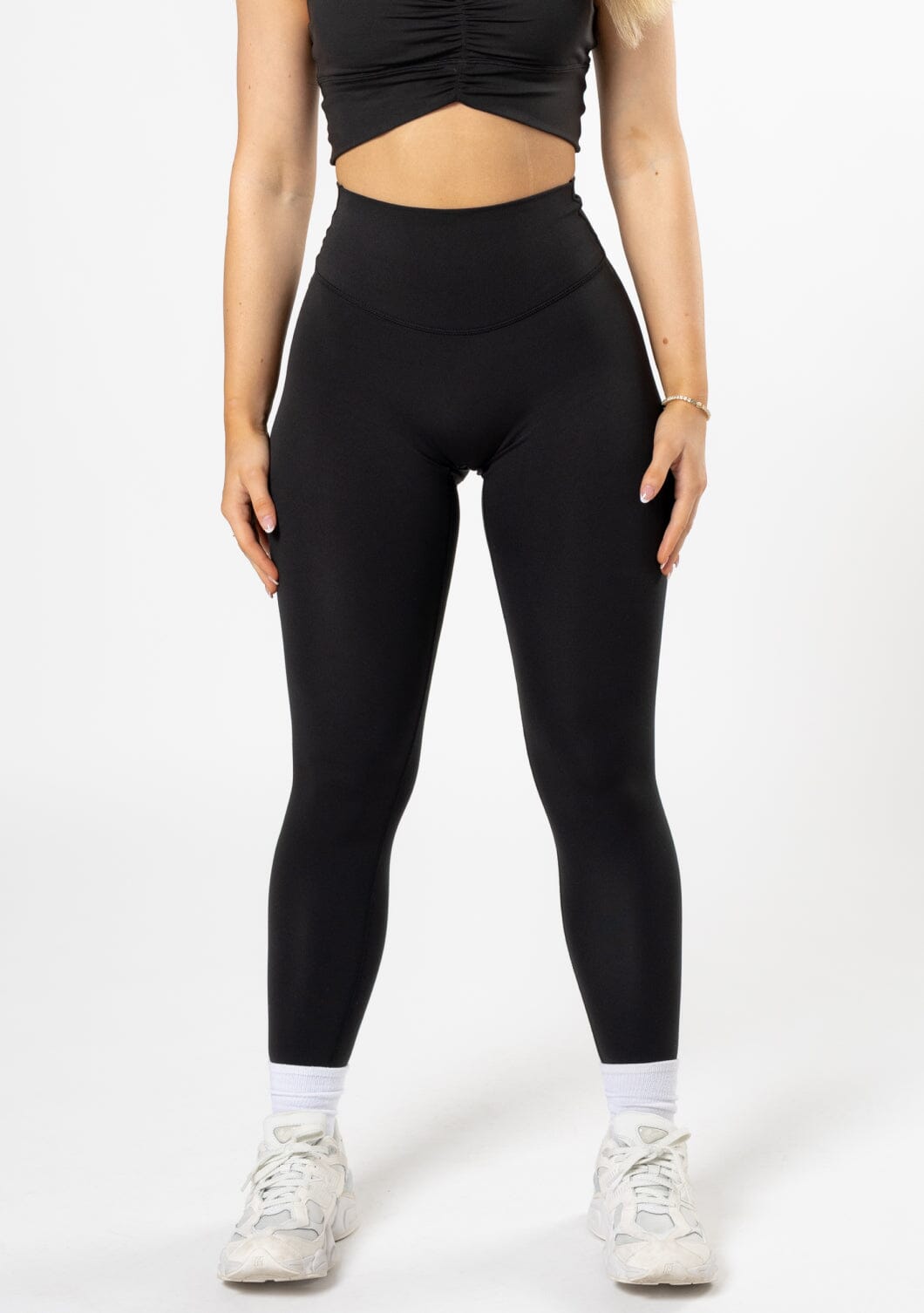 Reluna™ Original Sculptseam® Legging Black