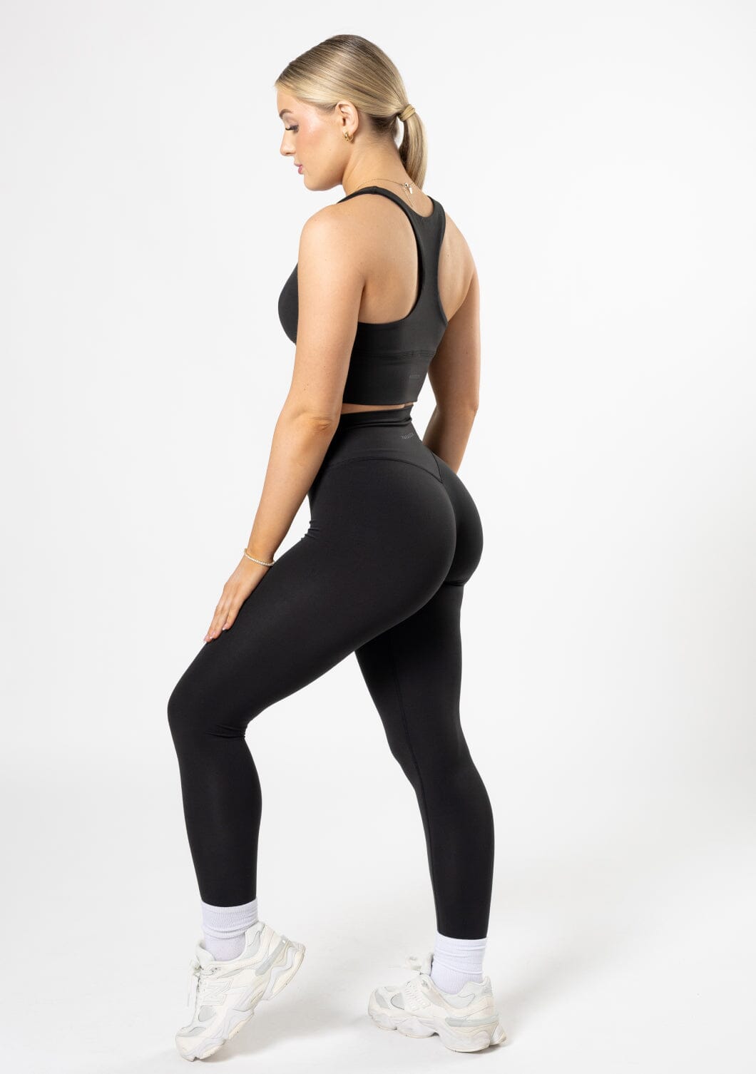 Reluna™ Original Sculptseam® Legging Black