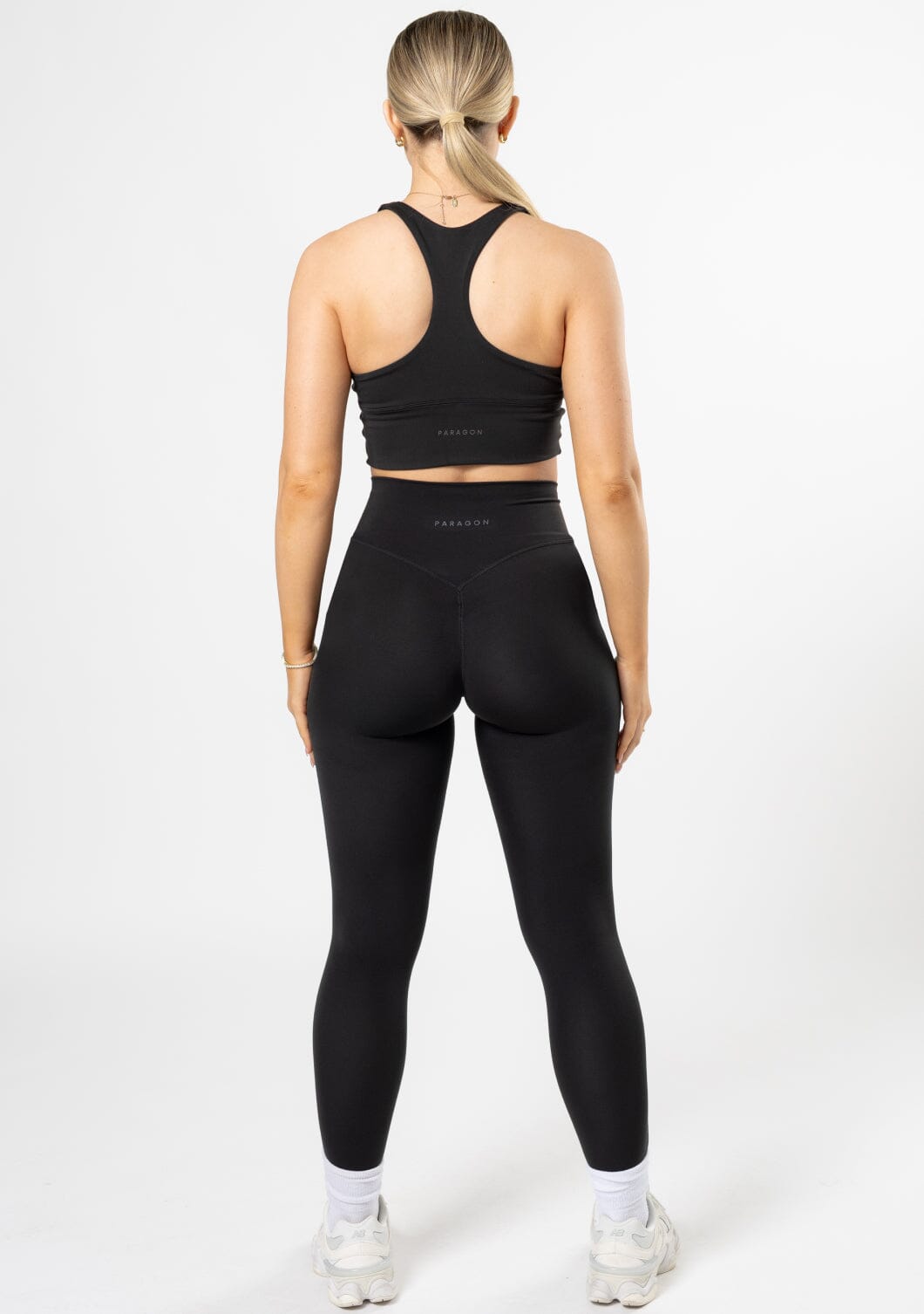 Reluna™ Original Sculptseam® Legging Black