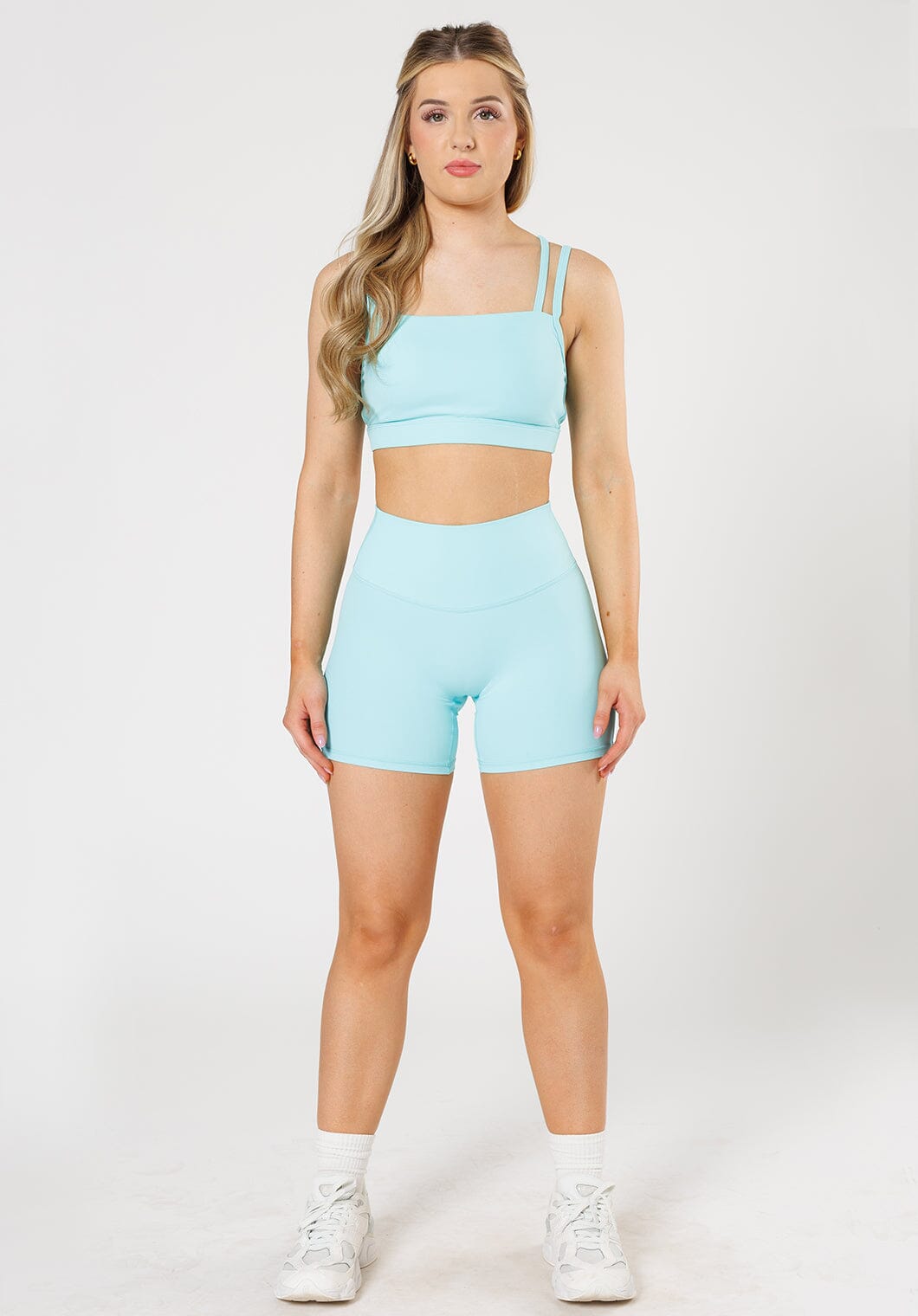 RecStretch Original Sculptseam® Plus 5” Short Macaron