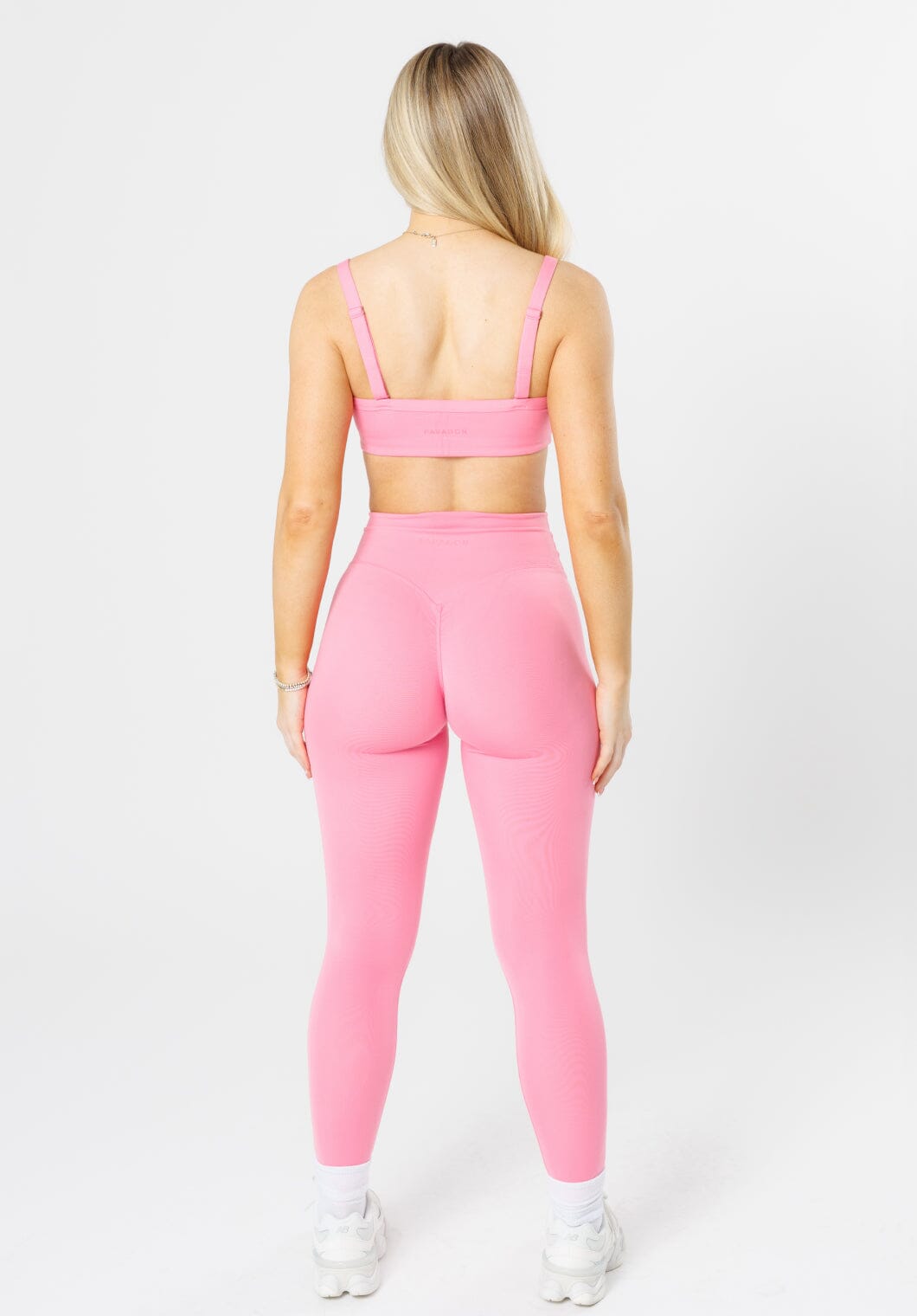Reluna™ Original Sculptseam® Legging Candy