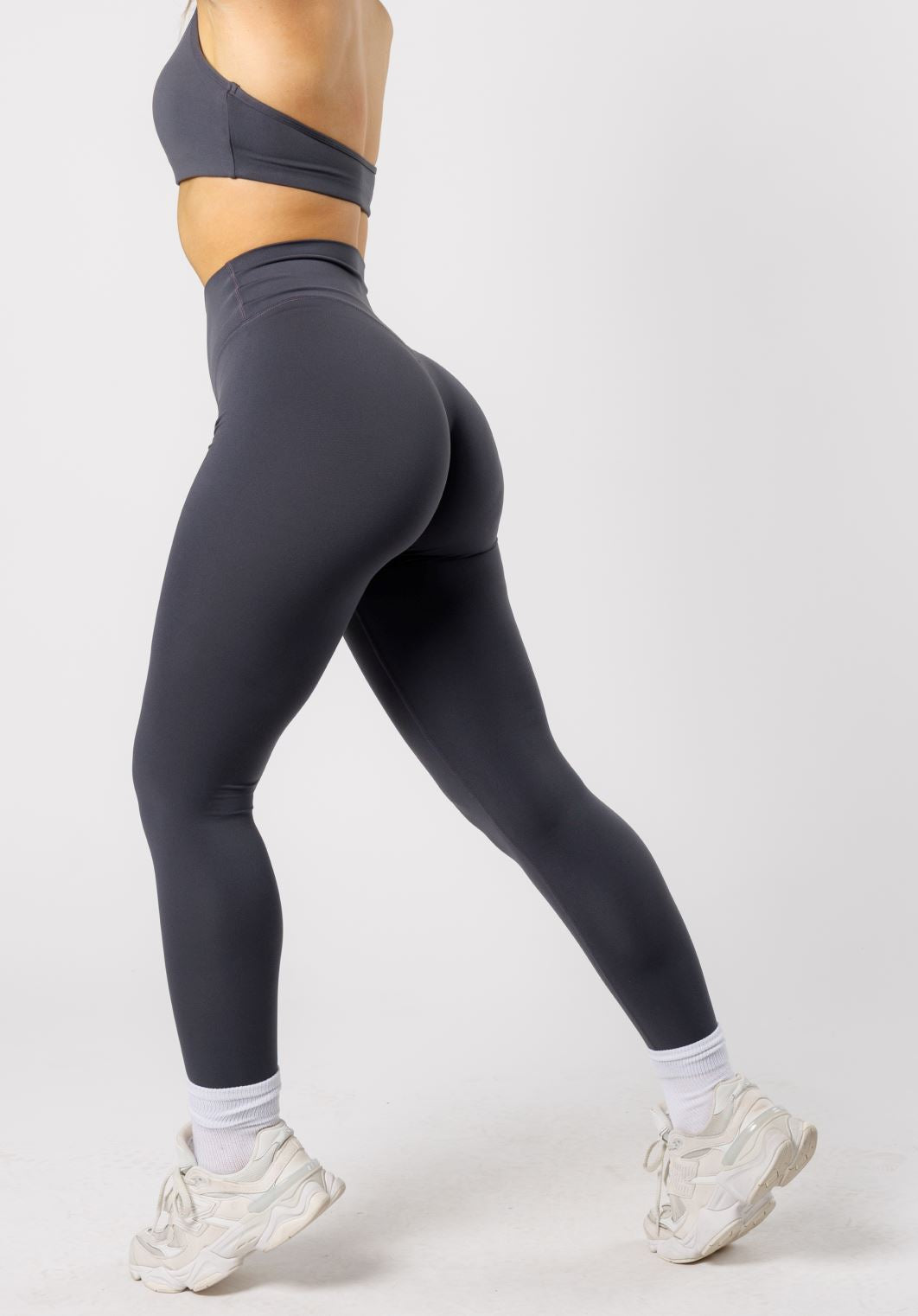 Reluna™ Original Sculptseam® Legging Phantom