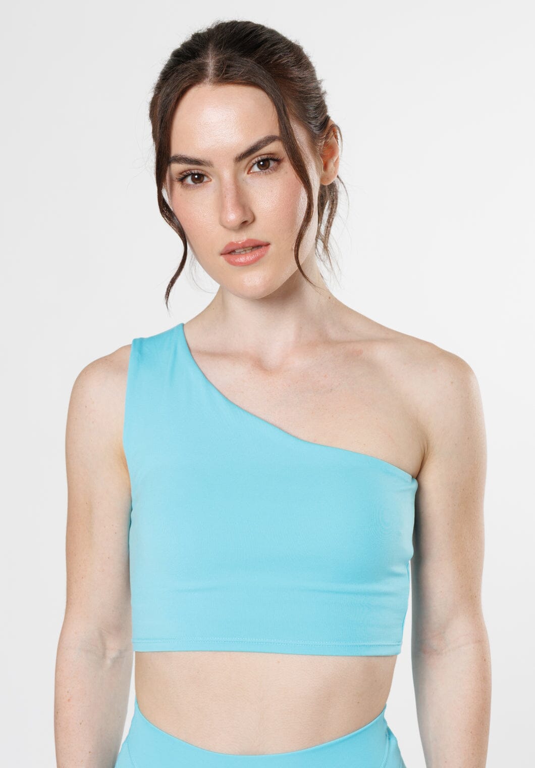 Reluna™ Single Shoulder Brami Easy Breezy