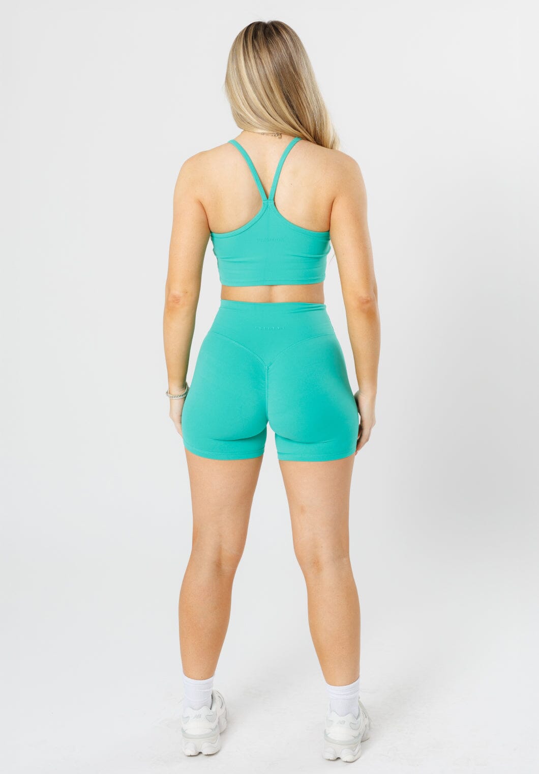 RecStretch Original Sculptseam® Plus Short 5” Palm Leaf