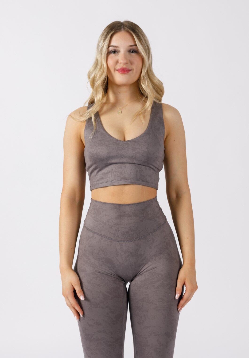 Reluna™ V Brami Gunmetal