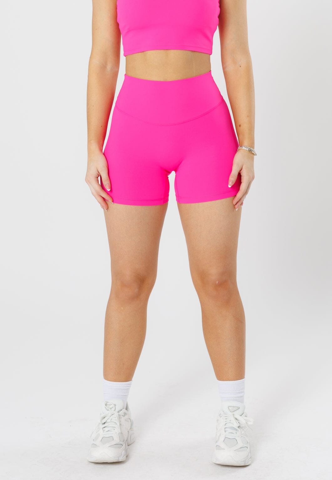 RecStretch Original Sculptseam® Plus Short 5” Crush