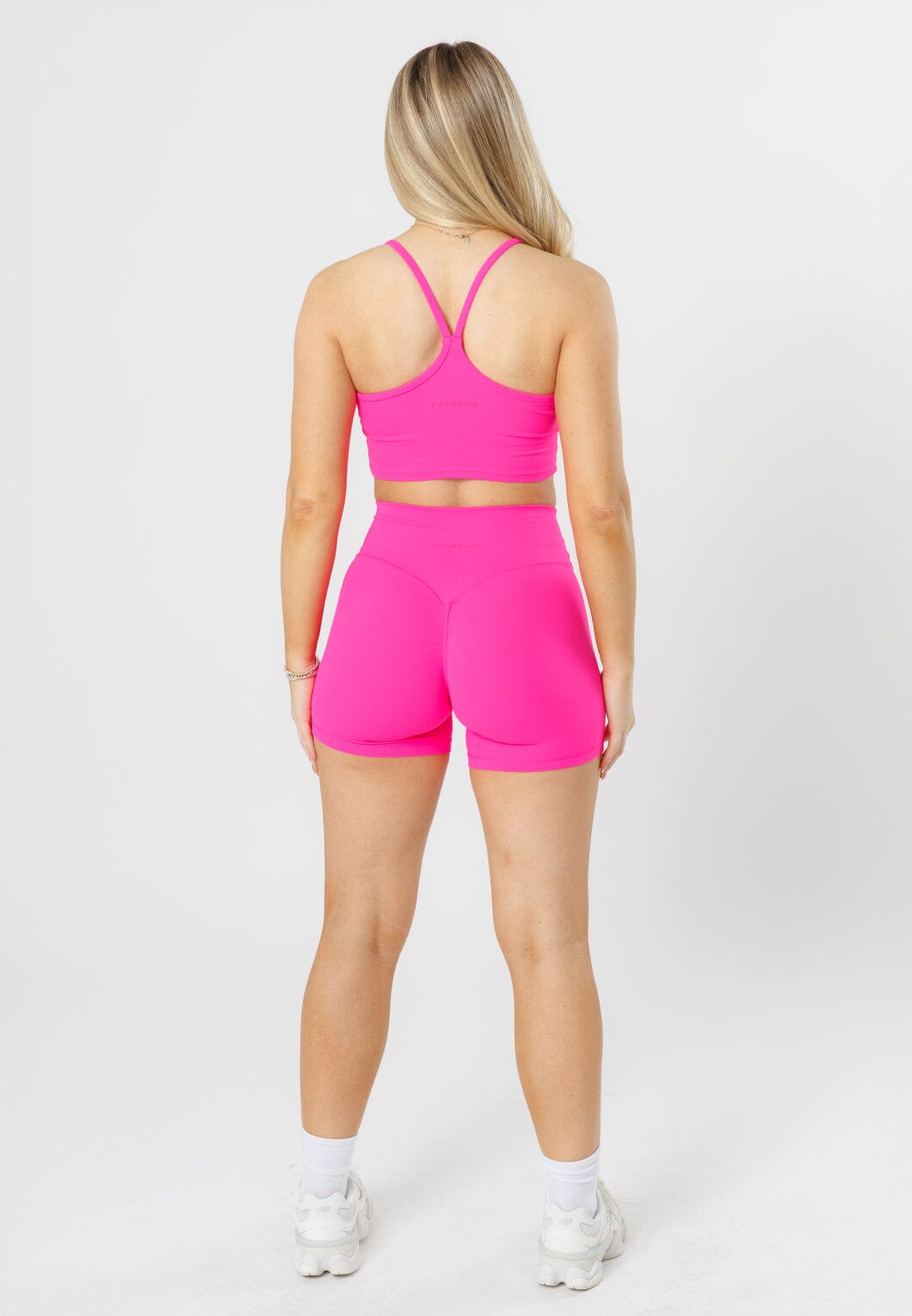 RecStretch Original Sculptseam® Plus Short 5” Crush