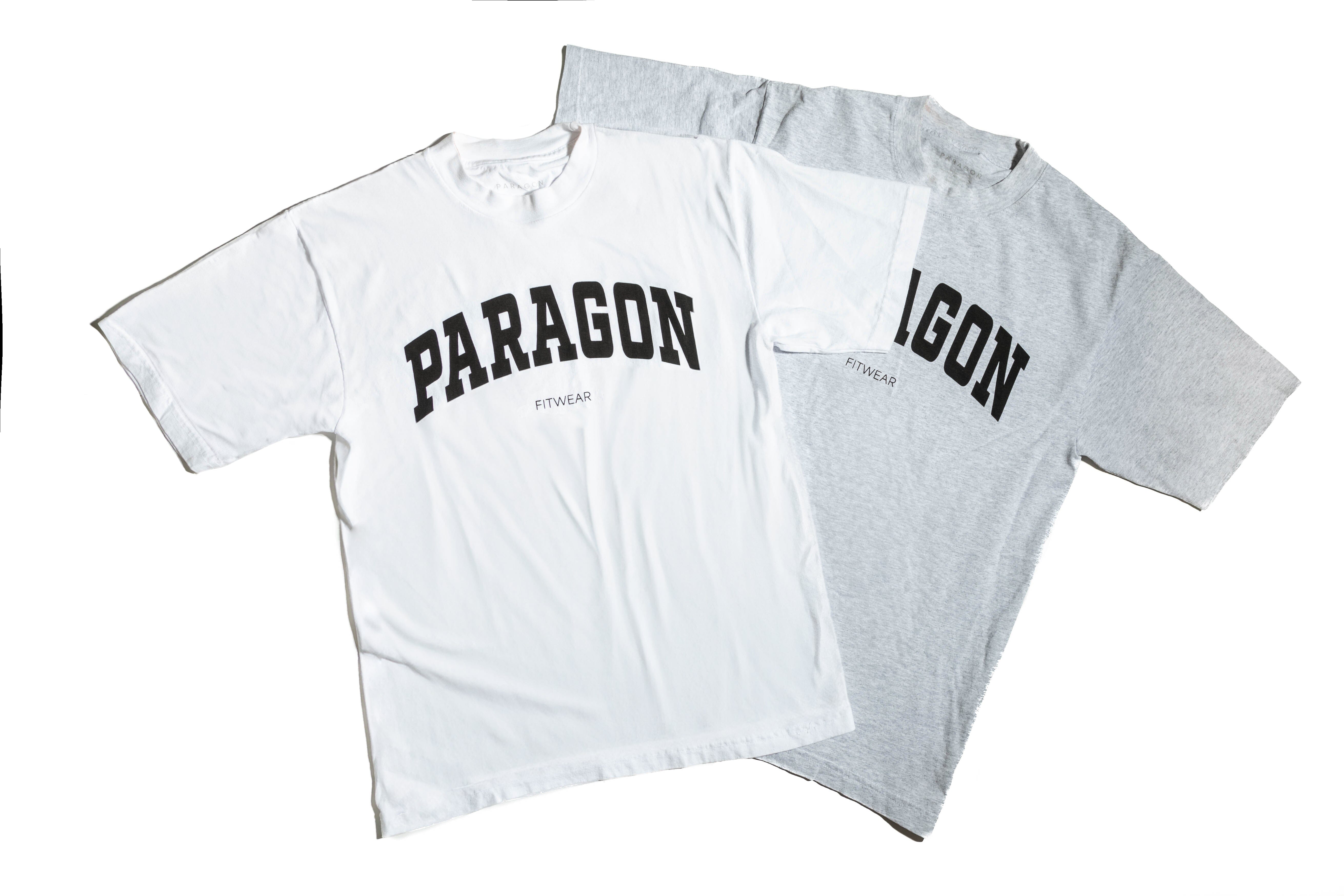 Varsity Pump Cover White