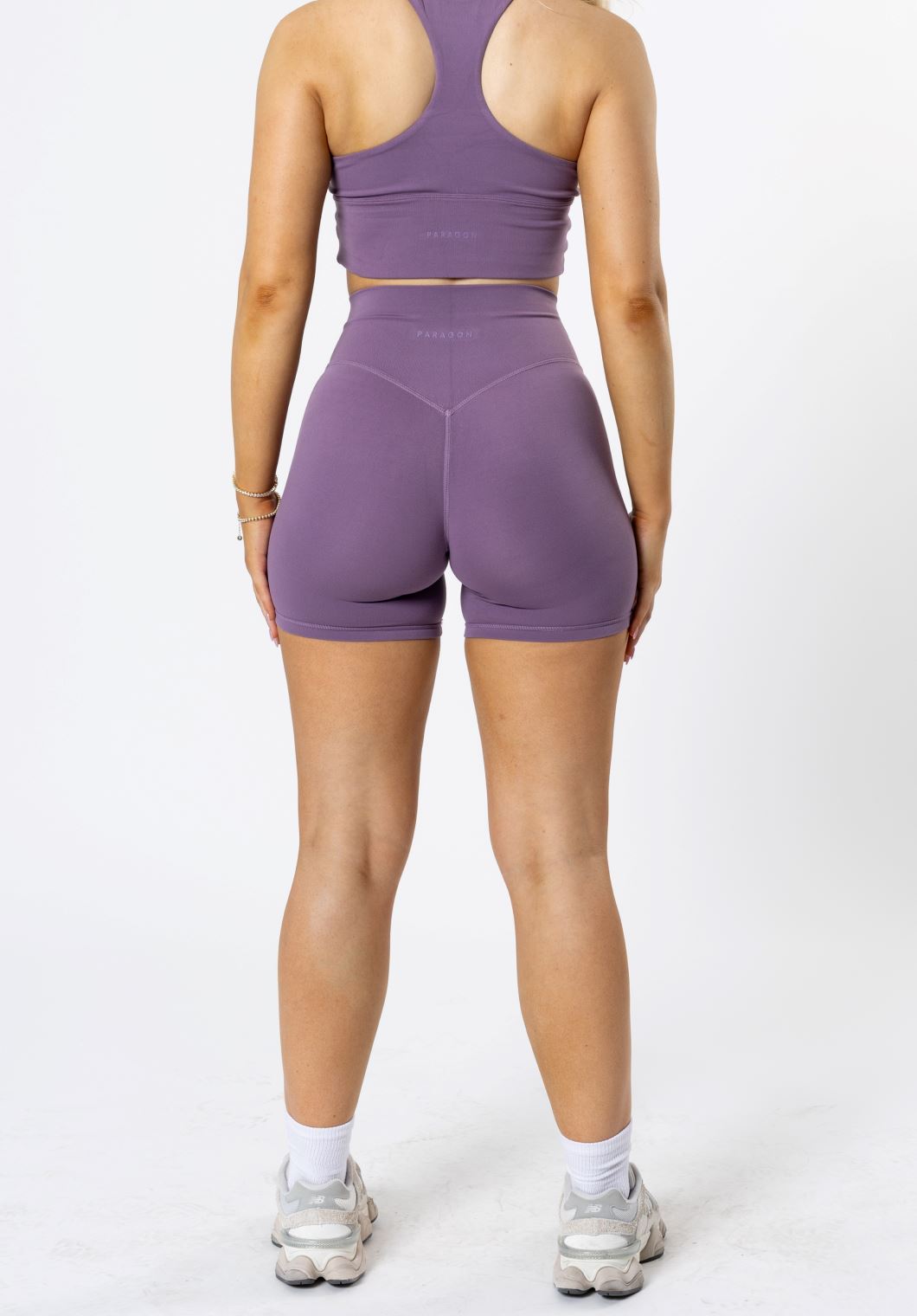 Reluna Original Sculptseam® Short Mauve