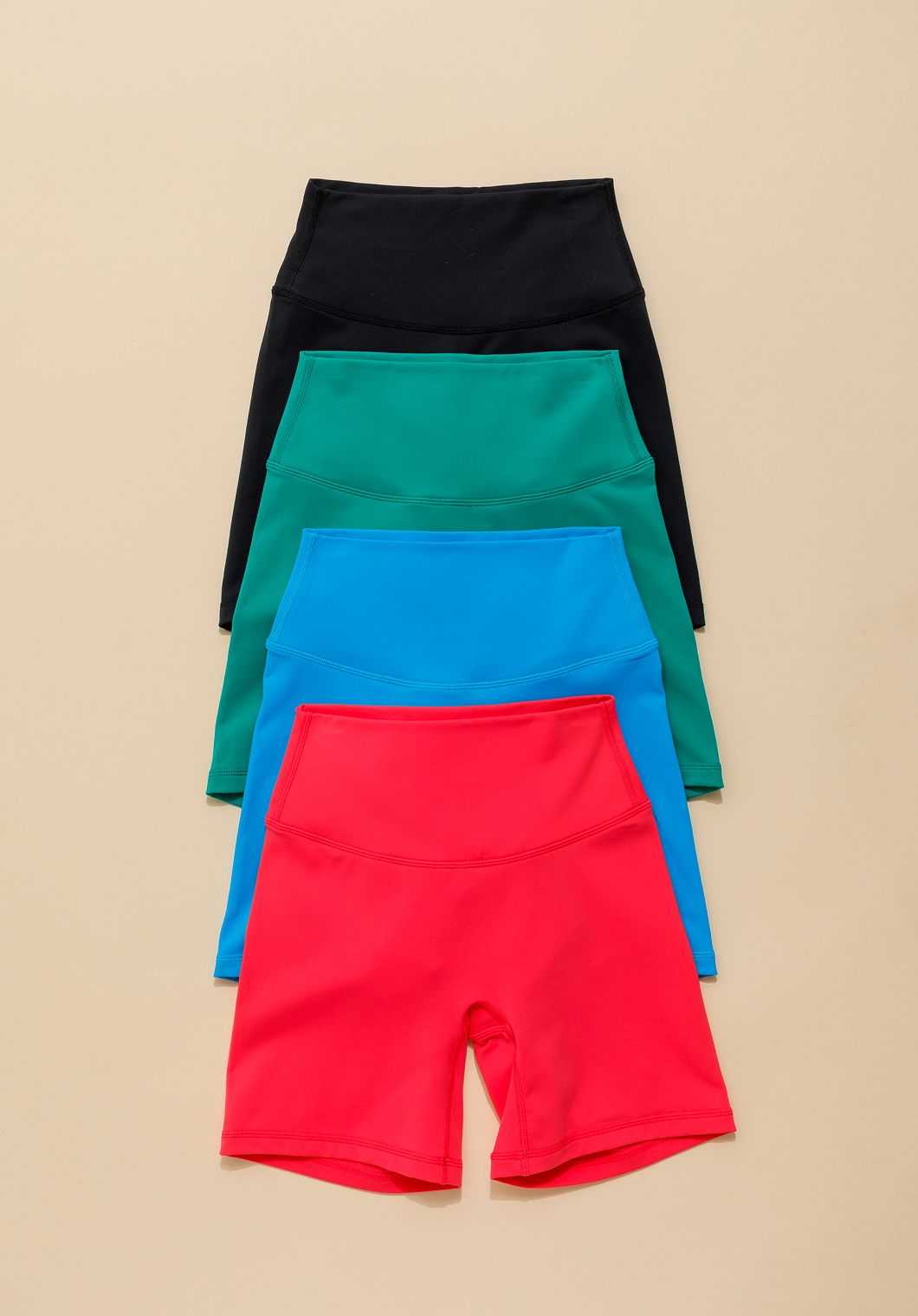 FormLux™ Original Sculptseam® Plus Short 6” Paradise