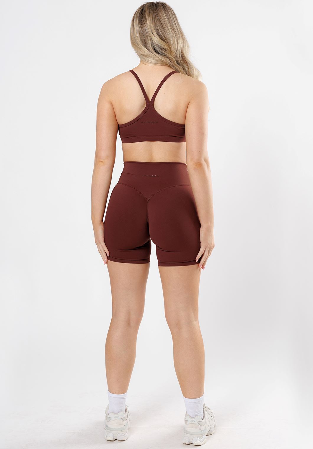 RecStretch™ Original Sculptseam® Plus Short 6" Earth Sign